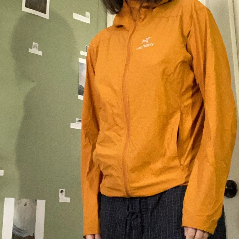 Arc’teryx Gamma SL Hoody Men’s - Picture 4 of 9